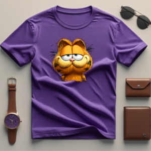 Garfield- Pet lovers- Men's tshirt
