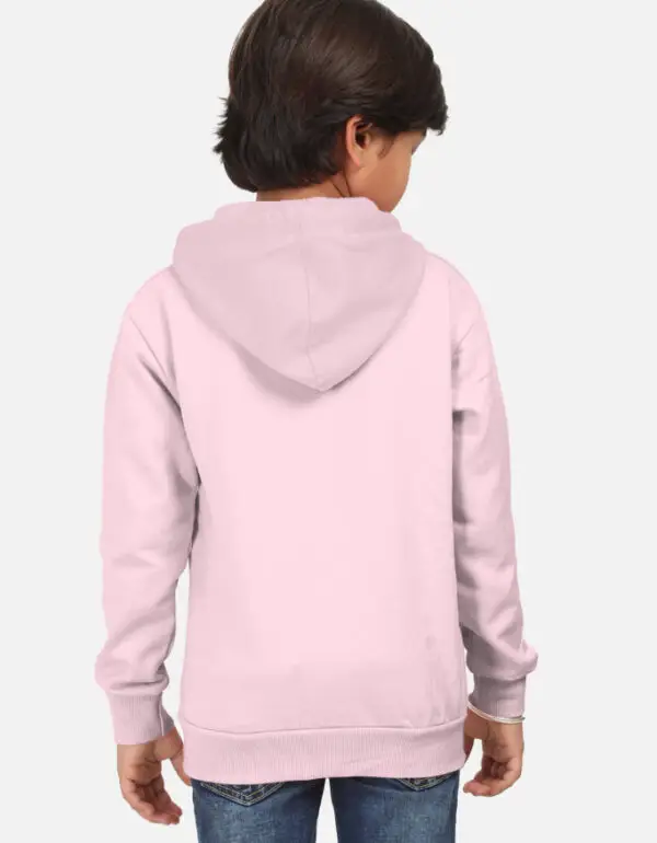Kids Hoodie - Image 2