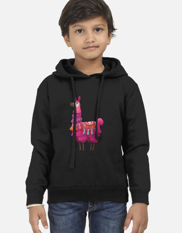 Kids Hoodie - Image 3